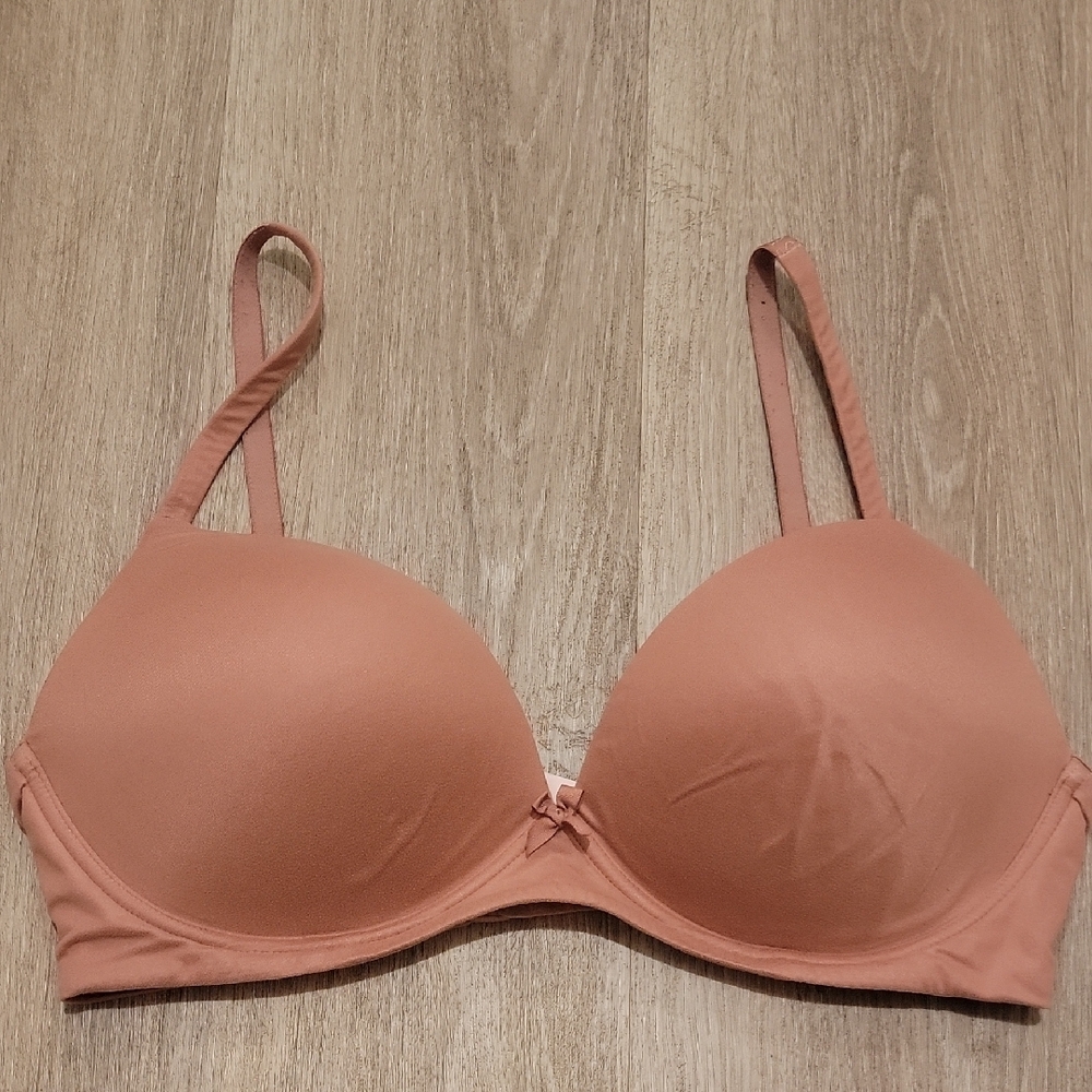 Victoria's Secret No Wire Bra